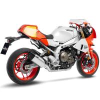 Escape Leovince LV-14 R Yamaha MT-09 / XSR900 / GP 21+