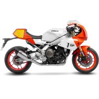Escape Leovince LV-14 R Yamaha MT-09 / XSR900 / GP 21+ Â· 2