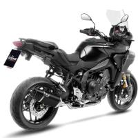 Escape completo LV14-R negro Yamaha Tracer 9 21-