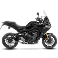 Escape completo LV14-R negro Yamaha Tracer 9 21- Â· 3