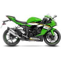 Escape LV-14R Kawasaki ZX6R Ninja 2024- Â· 2