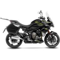 Escape LV14 Titanio homologado TRIUMPH TIGER SPORT 800 2024- Â· 2