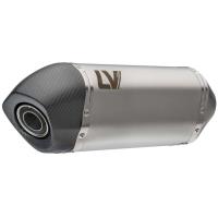 Escape LV14 homologado TRIUMPH TIGER SPORT 800 2024- Â· 3
