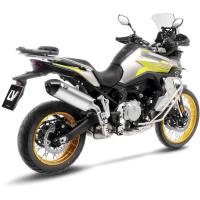 Escape LV14 TITANIO homologado VOGE VALICO 900DSX 2024-