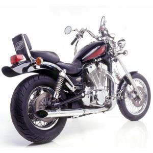 Escape Leovince K02 Suzuki 1400 Intruder 1987-2000