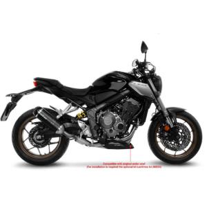 Kit montaje escapes Leovince Honda CB650R 19-