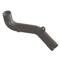 Tubo de enlace LeoVince Racing BMW F750/800/850/900 GS 18+