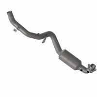 Colector acero LeoVince Racing Honda XADV 750 17+