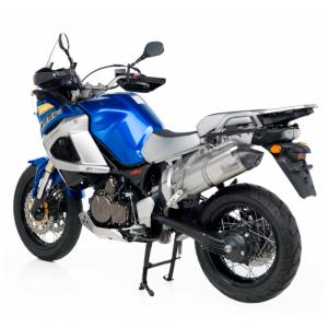 Silenciador Leovince Yamaha XT 1200 Z Super Tenere (2010-2016)