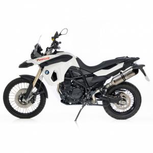 Escape Leovince Bmw F700GS-F800GS-F650GS Homologado Â· 2