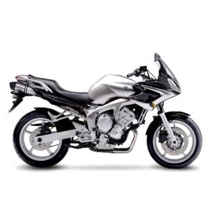 Escape Yamaha FZ6-NS-Fazer 04-06