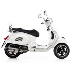 Escape Leovince LV Vespa GTS 125 Super 09-15