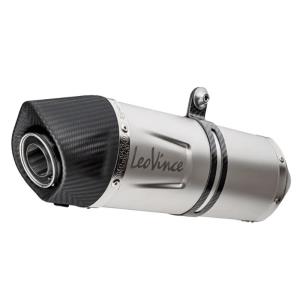 Silenciadores Leovince Yamaha FJR 1300 A/AS (2001-2015) Â· 2
