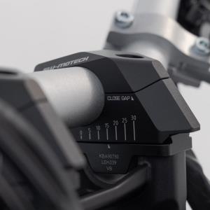 Acercador manillar 28mm Sw Motech