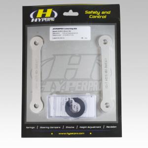 Kit de bajada Hyperpro -40mm Honda CBR600F 99-06