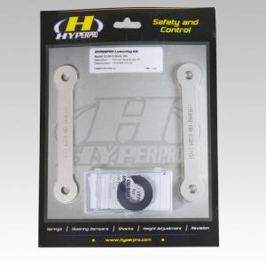 Kit de bajada Hyperpro -40mm Honda CBR600RR 07-