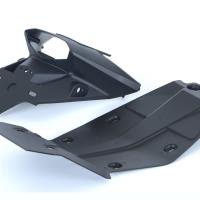 Portamatriculas KTM Duke 125-200-390 RGRacing Â· 3