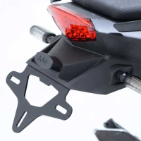 Portamatriculas RGRacing para KTM 125-200-390 Duke