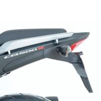 Portamatriculas Honda CBR500R-CB500F-CB500X Â· 2