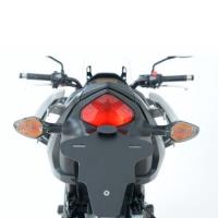 Portamatriculas Honda CBR500R-CB500F-CB500X Â· 3