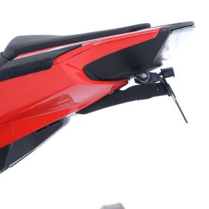 Portamatriculas Honda CBR1000RR-R 20- RG Â· 2