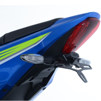 Portamatriculas Marca RG-Racing para moto Suzuki GSXR1000 17- Â· 2