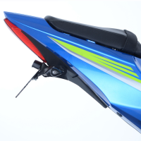 Portamatriculas Marca RG-Racing para moto Suzuki GSXR1000 17- Â· 3