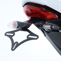 Portamatriculas ducati monster 797 17- RG
