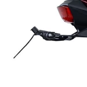 Portamatriculas Honda CB125R-CB300R RG Â· 2