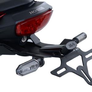 Portamatriculas Honda CB125R-CB300R RG Â· 3