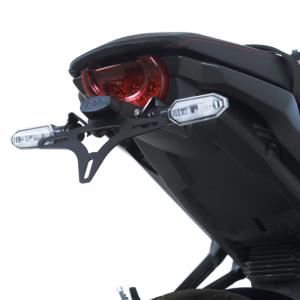 Portamatriculas Honda CB1000R 18- RG Â· 2