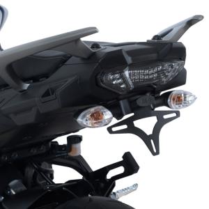 Portamatriculas Yamaha Tracer 900-GT 18- RG