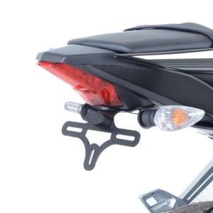 Portamatriculas Yamaha YZFR125 19- RG