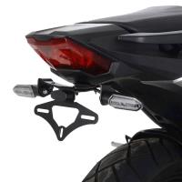 Portamatriculas Honda NC750X 21- RG