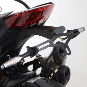 Portamatriculas Ducati Monster 937-950 21- RG