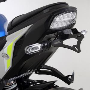 Portamatriculas RG Suzuki GSXS 950-1000