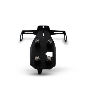 Portamatriculas Kawasaki Versys 650 22- RG Â· 3