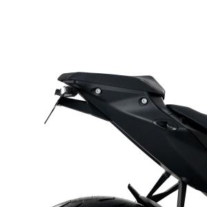 Portamatriculas KTM 990-1390 Duke 24- RG Â· 2