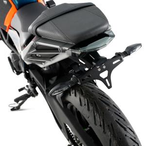Portamatriculas RG KTM Duke 125-250-390 24-