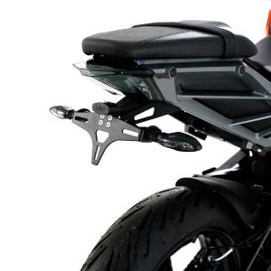 Portamatriculas RG KTM Duke 125-250-390 24- Â· 2