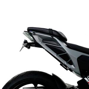 Portamatriculas RG KTM Duke 125-250-390 24- Â· 3