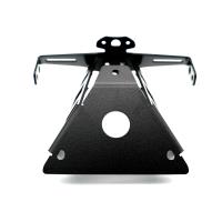 Portamatriculas RG Aprilia RS 457 24+ Â· 3