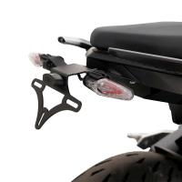 Portamatriculas BMW F900R-XR 25+ RG