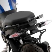 Portamatriculas BMW F900R-XR 25+ RG Â· 2