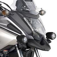 Kit soportes específicos de faros Givi HONDA NC750X 16-20