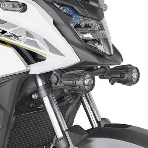 Kit soportes específicos de faros S310-S322 Givi Honda CB500X 19-