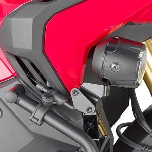 Soporte de faros Givi Honda XADV 750 21-