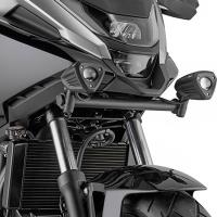 Kit soportes específicos de faros Givi HONDA NC 750 X 25+