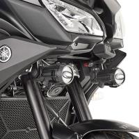 Kit soportes específicos de faros Givi Yamaha Tracer 900 18-20