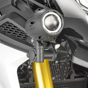 Kit soportes específicos de faros Givi BMW G310GS 2017-